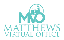 Matthews Virtual Office Logo